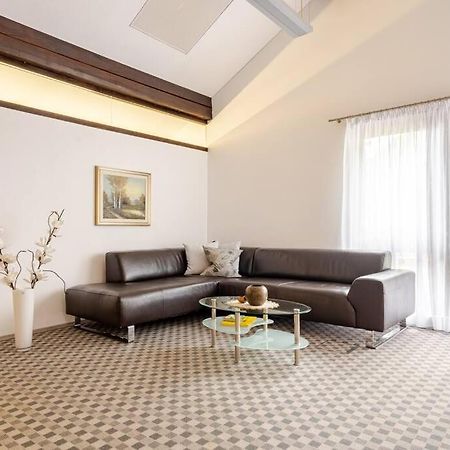 Ferienwohnung Haldennest 布鲁登茨 外观 照片
