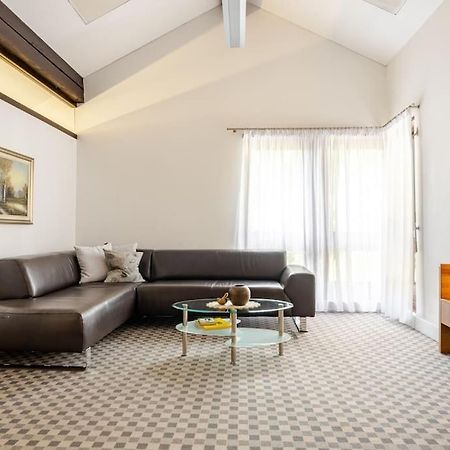 Ferienwohnung Haldennest 布鲁登茨 外观 照片